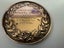 3 SPORTS MEDALS 1932,1934, 1939 Carousel 5