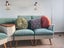 Retro lounge suite Carousel 3