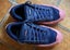 Adidas x RAF Simons, size US 11.5, EU 46 in Tactile Rose & Dark Blue Carousel 4