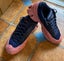 Adidas x RAF Simons, size US 11.5, EU 46 in Tactile Rose & Dark Blue Carousel 6