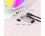 Wireless Karaoke Speaker BT5.0 Portable Bluetooth Microphone Family Mini Gift Carousel 6