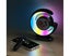 Wireless Karaoke Speaker BT5.0 Portable Bluetooth Microphone Family Mini Gift Carousel 7