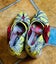 Irregular Choice, Matinee heels, size 5 (36) NEVER WORN, AS NEW Carousel 3