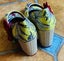 Irregular Choice, Matinee heels, size 5 (36) NEVER WORN, AS NEW Carousel 5
