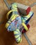 Irregular Choice, Matinee heels, size 5 (36) NEVER WORN, AS NEW Carousel 7