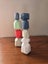 Toy blocks Carousel 4