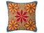 Cross Stitch Pillow Mat DIY Kit 43CM By 43CM Needlework Crocheting Carousel 6