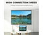 Wireless HDMI Transmitter and Receiver 1080P Display Dongle Wireless Extender Carousel 4