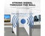 Wireless HDMI Transmitter and Receiver 1080P Display Dongle Wireless Extender Carousel 6
