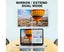 Wireless HDMI Transmitter and Receiver 1080P Display Dongle Wireless Extender Carousel 7