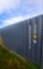 20ft container with heavy-duty shelving and workshop area Carousel 3