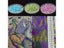 Diy Bead Embroidery Kits Pearl Embroidery Sewing Fabric Schemes Printed Cotton Carousel 1