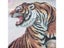 Diy Bead Embroidery Kits Pearl Embroidery Sewing Fabric Schemes Printed Cotton Carousel 4
