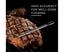 Wireless Smart Meat Thermometer with Probes,Food Grill Rechargeable Thermomet Carousel 2