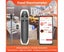 Wireless Smart Meat Thermometer with Probes,Food Grill Rechargeable Thermomet Carousel 10