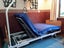 Hospital Bed Carousel 4