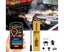Wireless WiFi Meat Thermometer Bluetooth BBQ Food Thermometer Probe APP Contr Carousel 2