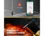 Wireless WiFi Meat Thermometer Bluetooth BBQ Food Thermometer Probe APP Contr Carousel 5