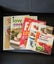 Healty and low carb recipe books Carousel 1