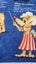 ~"You Too Can Be A Cheese Expert By Richardsons Irish Linen Vintage Tea Towel"~ Carousel 5