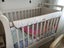 Touchwood Sleigh Cot Carousel 4