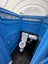 Plumbed in Portaloo Carousel 2