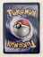 Aerodactyl - 1st Edition Holo - Fossil Carousel 2