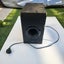 Panasonic Subwoofer Carousel 1