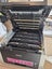 Brother MFC-9140CDN Network Colour Laser Carousel 3