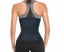 Women & Men Waist Trainer Sweat Sauna Body Shaper Slim Corset Abdominal Worko Carousel 4