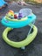 Baby walker Carousel 1