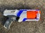Nerf/toy guns Carousel 7