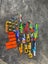 Nerf/toy guns Carousel 13
