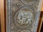 Thai wall hanging Carousel 3