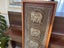 Thai wall hanging Carousel 4