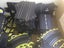 Slot car / car racing VINTAGE BULK SET selling for charity MUST BE SEEN! Carousel 7