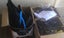 Slot car / car racing VINTAGE BULK SET selling for charity MUST BE SEEN! Carousel 12