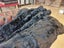 New KING Blanket Black Real NZ Possum Full Fur Throw - No Reserve! - B6524 Carousel 3