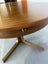 A.H McIntosh dining table Carousel 5