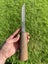 $1 reserve. 1939 stamped army issue pig sticker chisel/ mortise chisel Carousel 3