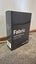 Fabric Upholstery Care Kit - Freedom Brand Carousel 1