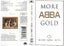 ABBA GOLD and MORE ABBA GOLD on Cassette Tape Carousel 3