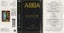 ABBA GOLD and MORE ABBA GOLD on Cassette Tape Carousel 4