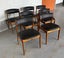 Otto Larsen Danish style chairs Carousel 3