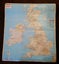 Michelin Great Britain and Ireland Map Laminated 100 x 89 cm Carousel 1