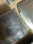 10 vintage axe/ hatchet heads some stamped. Carousel 4