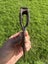 Vintage John Riley Sheffield axe/ hatchet head (cracked) Carousel 6