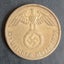 Germany 1937-A 5 Pfennig Coin $1 Res Carousel 1