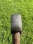 Vintage John Riley England regd stamped Kent axe / hatchet (cracked) Carousel 9