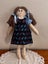 Tallulah-Belle Cloth dolls Carousel 4